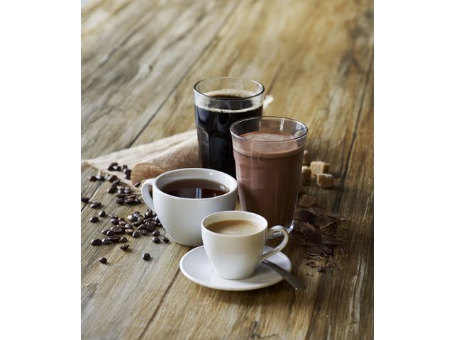 Kaffe GEVALIA professional 48x115g